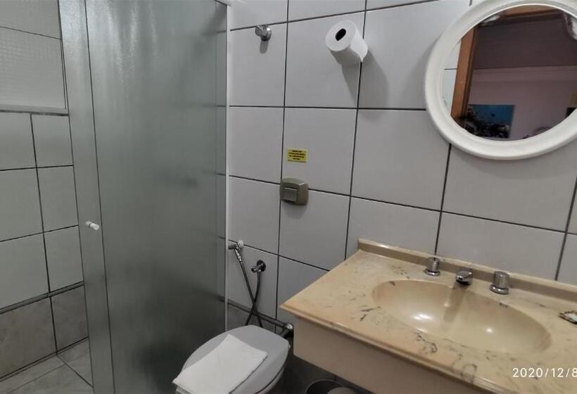 Fotos del hotel Pousada Ecomar:  10