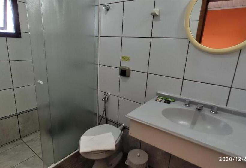 Fotos del hotel Pousada Ecomar:  7