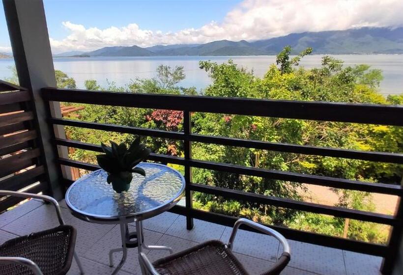 Fotos del hotel Pousada Ecomar:  15