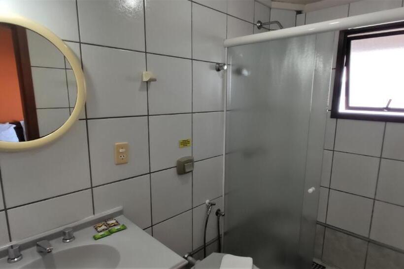 Fotos del hotel Pousada Ecomar:  3