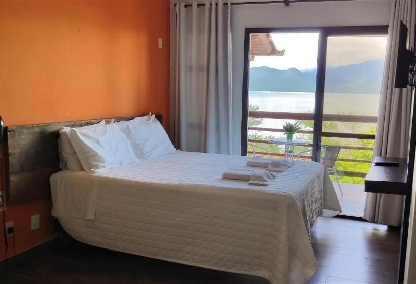 Fotos del hotel Pousada Ecomar:  16