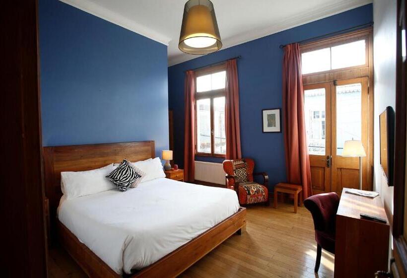 Puerta Escondida Bed & Breakfast