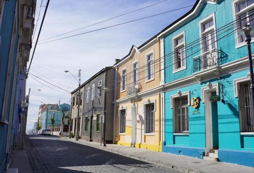 Fotos del hotel Puerta Escondida Bed & Breakfast:  6