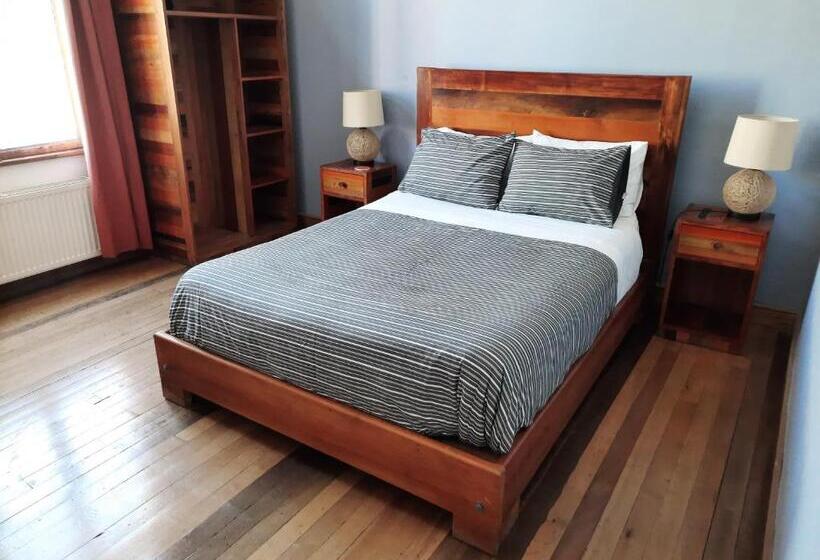 Fotos del hotel Puerta Escondida Bed & Breakfast:  14