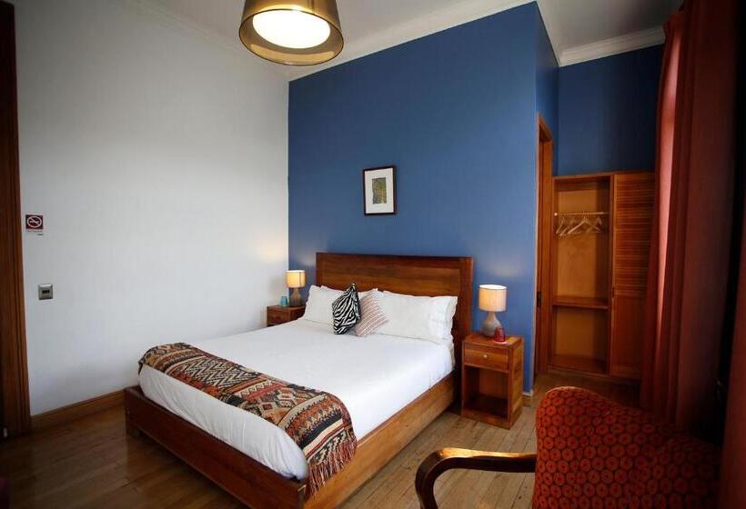 Fotos del hotel Puerta Escondida Bed & Breakfast:  7