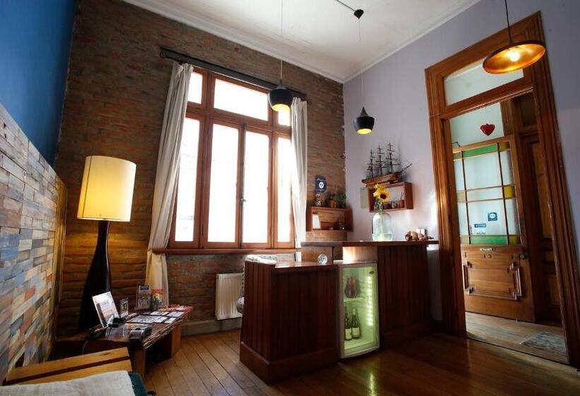 Fotos del hotel Puerta Escondida Bed & Breakfast:  15