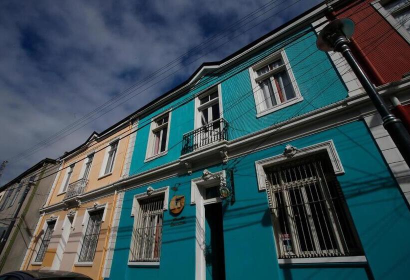 Fotos del hotel Puerta Escondida Bed & Breakfast:  11