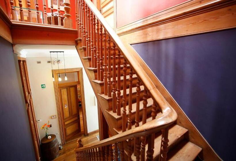 Fotos del hotel Puerta Escondida Bed & Breakfast:  2