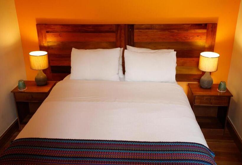 Fotos del hotel Puerta Escondida Bed & Breakfast:  10