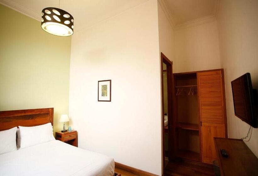 Fotos del hotel Puerta Escondida Bed & Breakfast:  12