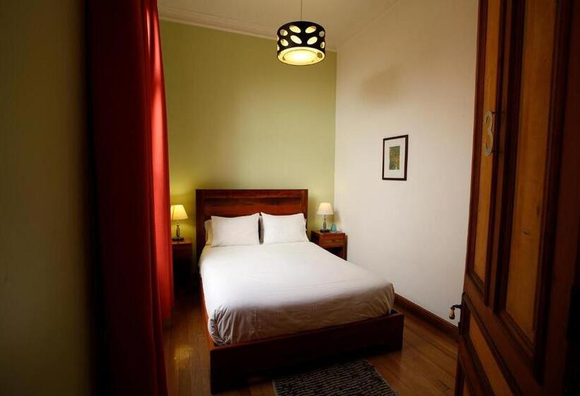 Fotos del hotel Puerta Escondida Bed & Breakfast:  13