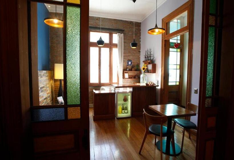 Fotos del hotel Puerta Escondida Bed & Breakfast:  4