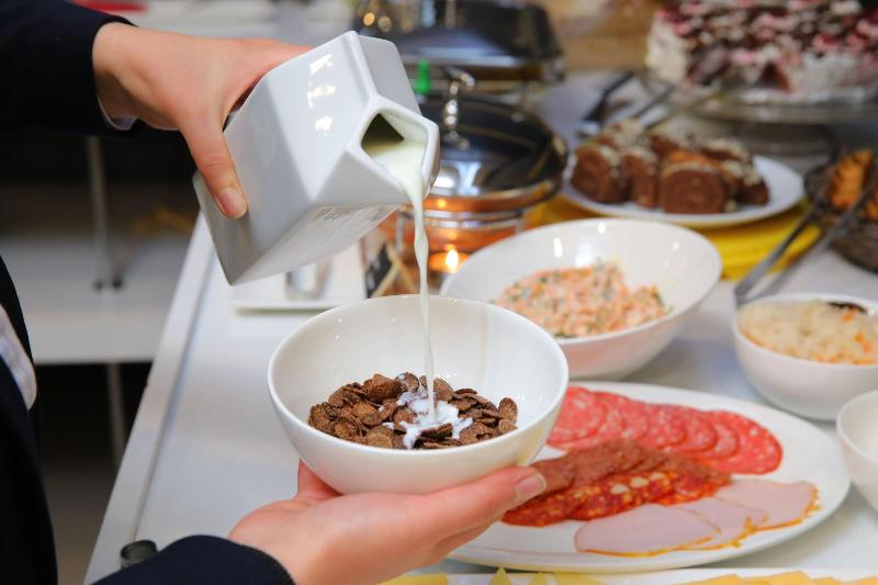 Fotos del hotel My  Yerevan:  11