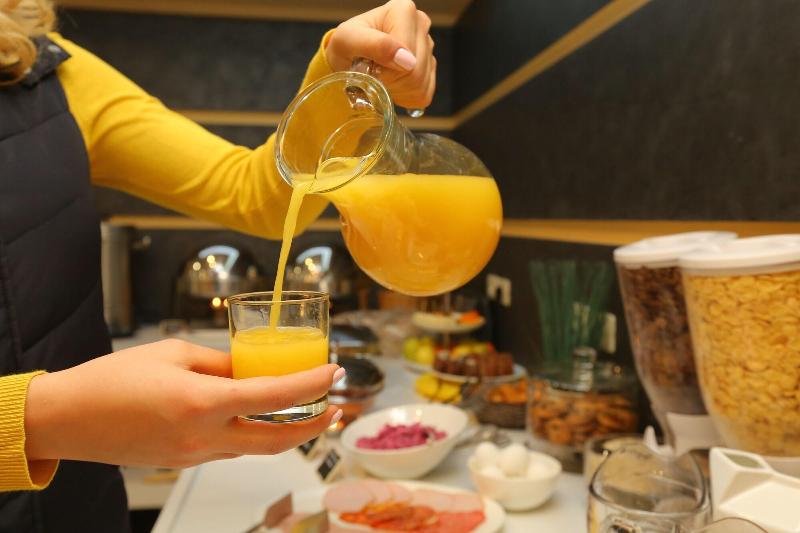 Fotos del hotel My  Yerevan:  16