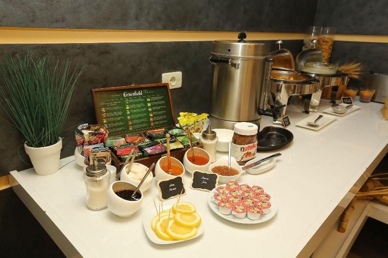 Fotos del hotel My  Yerevan:  25