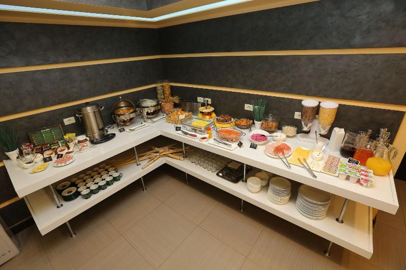 Fotos del hotel My  Yerevan:  7