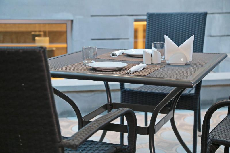 Fotos del hotel My  Yerevan:  6