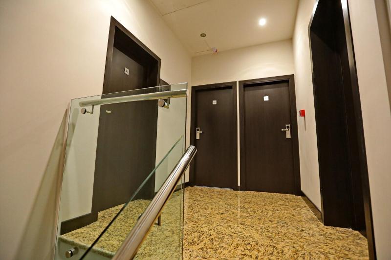 Fotos del hotel My  Yerevan:  10