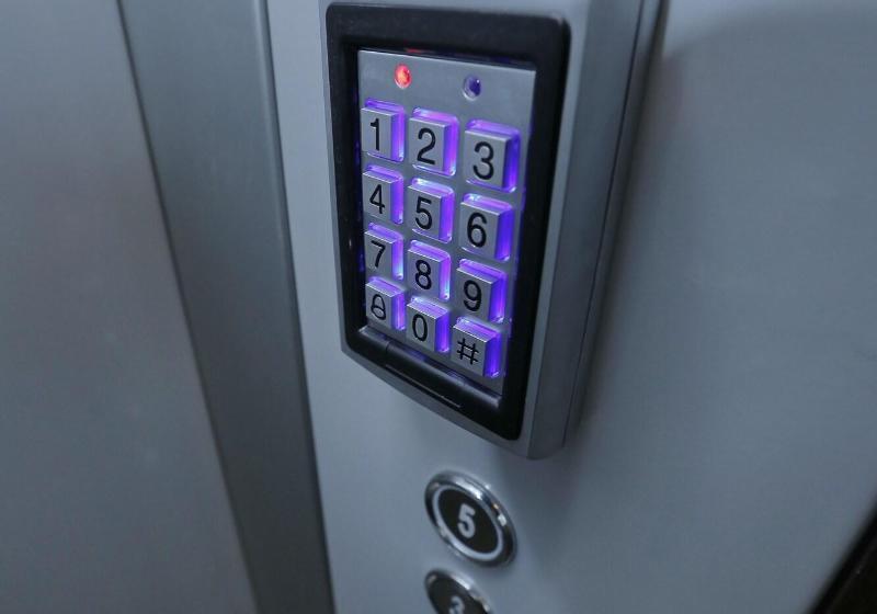 Fotos del hotel My  Yerevan:  13