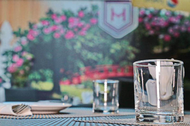 Fotos del hotel My  Yerevan:  18