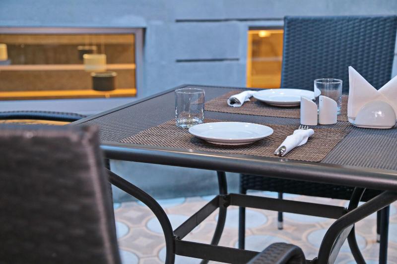 Fotos del hotel My  Yerevan:  12