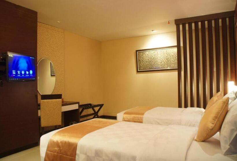 Fotos del hotel Balairung Hotel Jakarta:  8