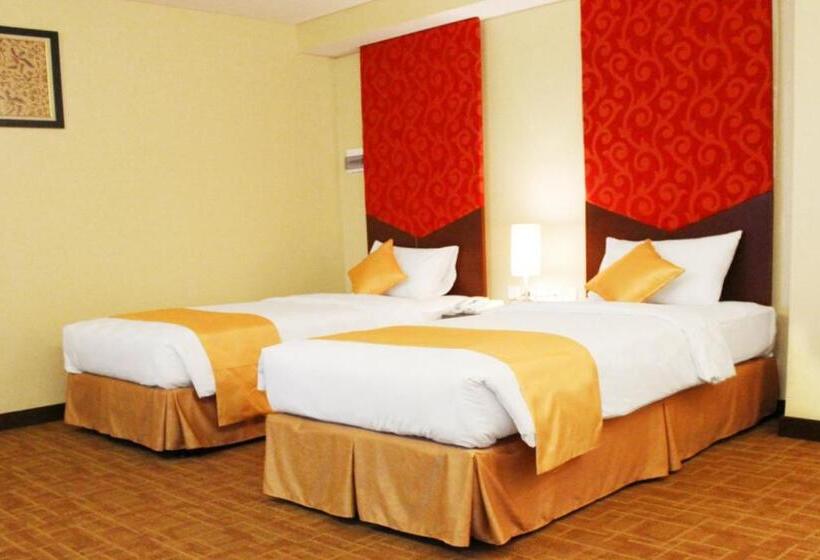 Fotos del hotel Balairung Hotel Jakarta:  16