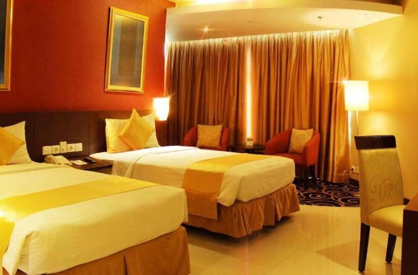 Fotos del hotel Balairung Hotel Jakarta:  13