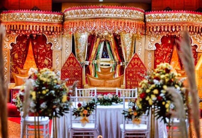 Fotos del hotel Balairung Hotel Jakarta:  11