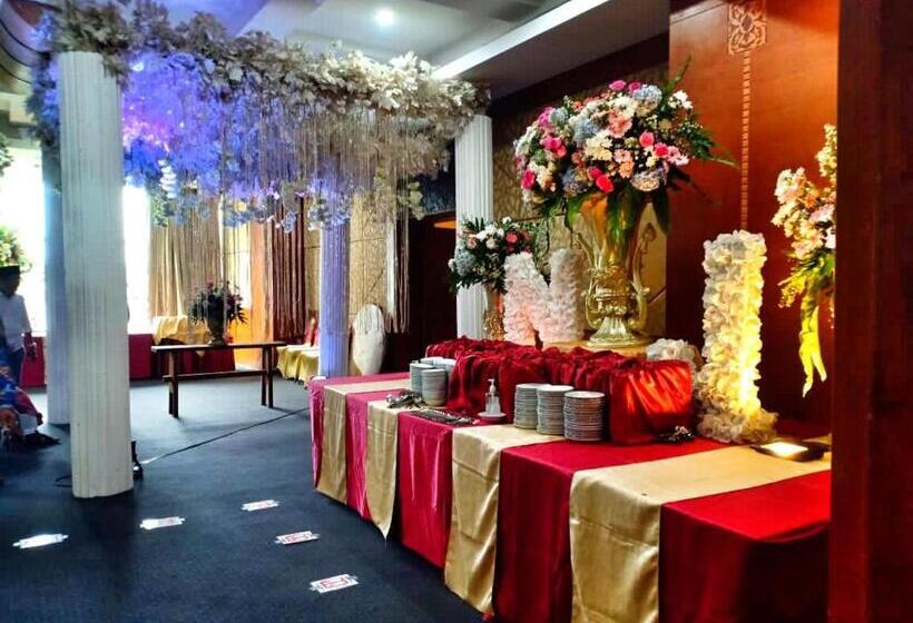 Fotos del hotel Balairung Hotel Jakarta:  20