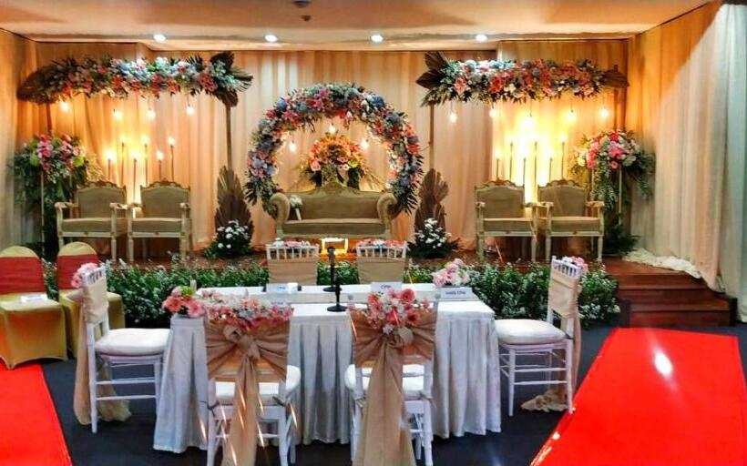 Fotos del hotel Balairung Hotel Jakarta:  24