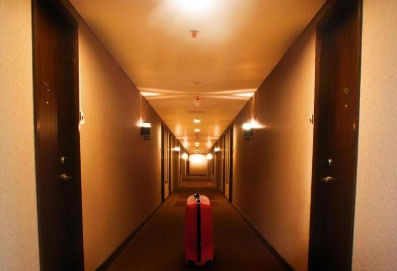 Fotos del hotel Balairung Hotel Jakarta:  18