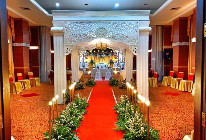 Fotos del hotel Balairung Hotel Jakarta:  9