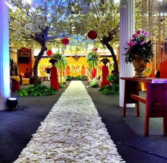 Fotos del hotel Balairung Hotel Jakarta:  25