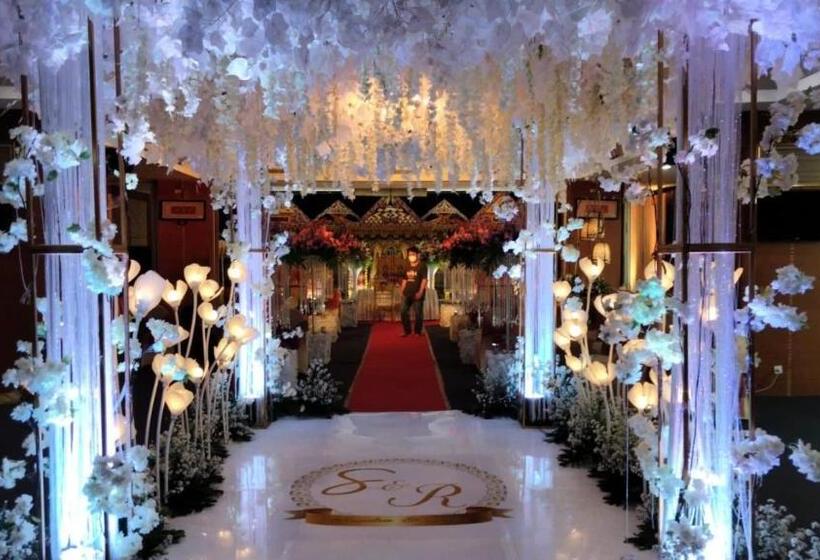 Fotos del hotel Balairung Hotel Jakarta:  21