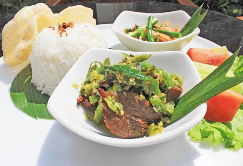 Fotos del hotel Balairung Hotel Jakarta:  10