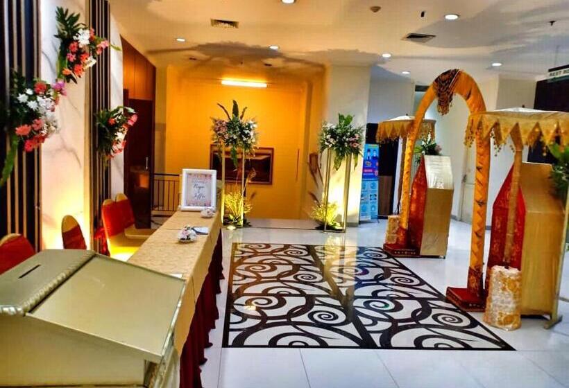 Fotos del hotel Balairung Hotel Jakarta:  19