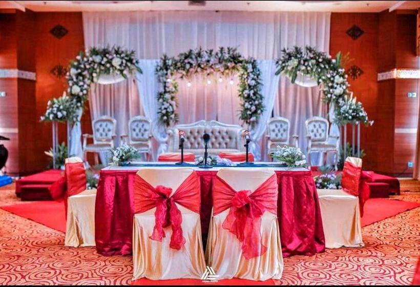 Fotos del hotel Balairung Hotel Jakarta:  22