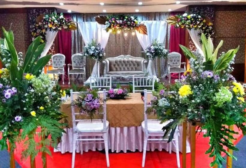 Fotos del hotel Balairung Hotel Jakarta:  23