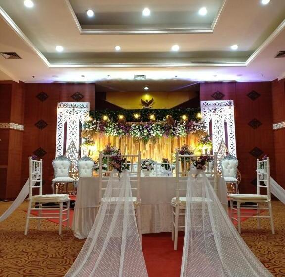 Fotos del hotel Balairung Hotel Jakarta:  2