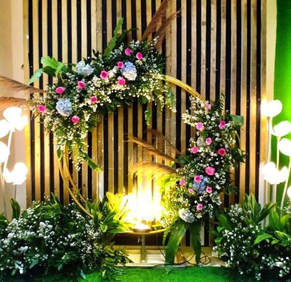 Fotos del hotel Balairung Hotel Jakarta:  6