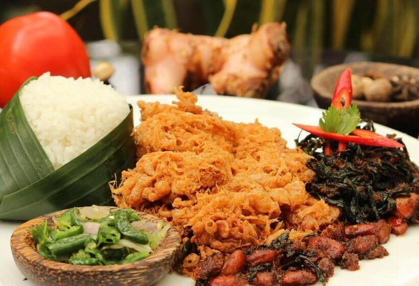 Fotos del hotel Balairung Hotel Jakarta:  15