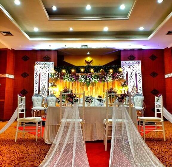 Fotos del hotel Balairung Hotel Jakarta:  17