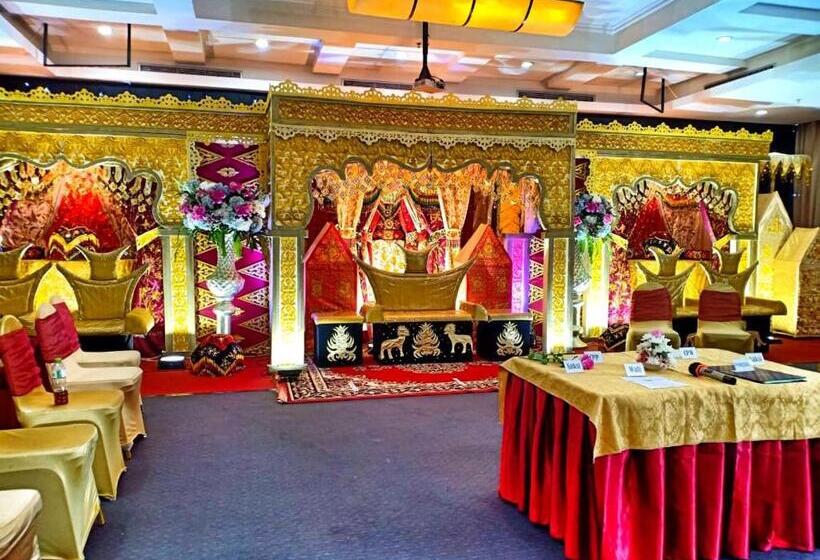 Fotos del hotel Balairung Hotel Jakarta:  14