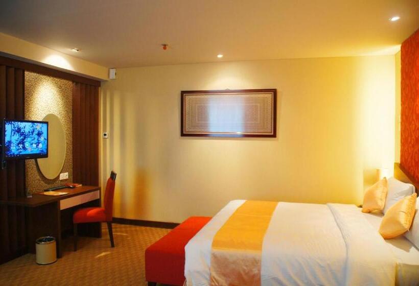 Balairung Hotel Jakarta