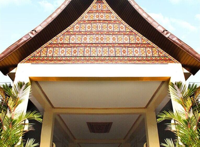 Fotos del hotel Balairung Hotel Jakarta:  12