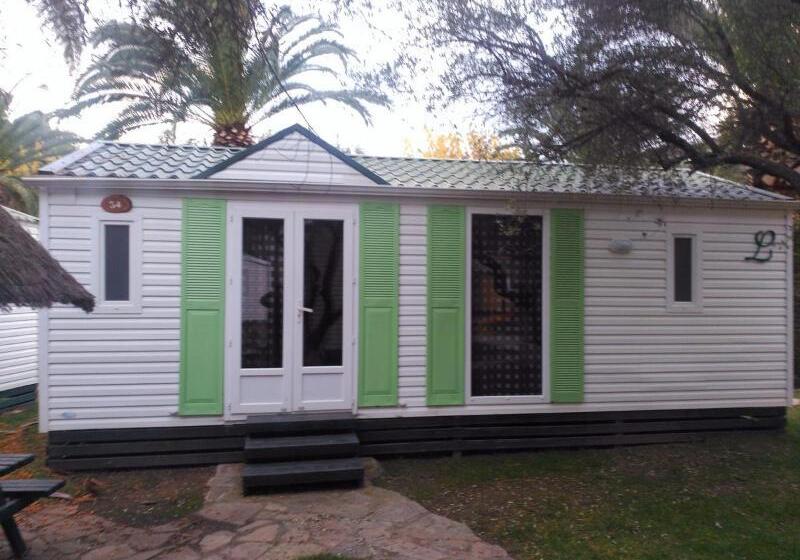 Fotos del hotel Camping & Resort La Torre Del Sol:  15