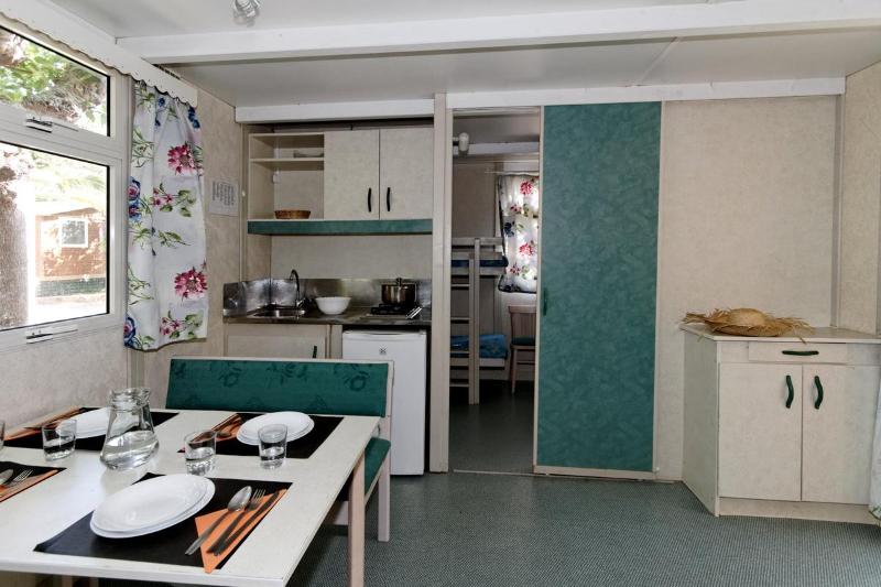 Fotos del hotel Camping & Resort La Torre Del Sol:  7