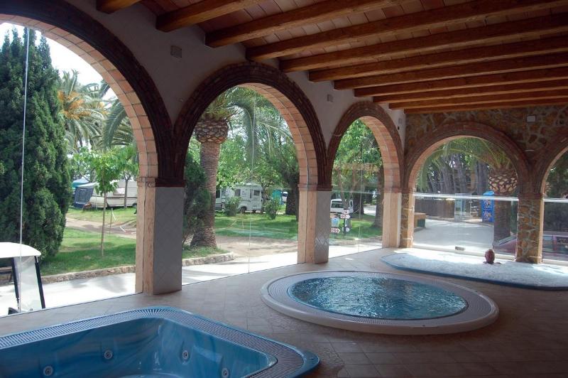 Fotos del hotel Camping & Resort La Torre Del Sol:  3