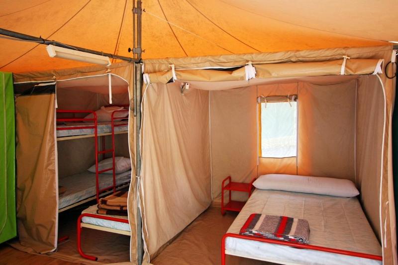 Fotos del hotel Camping & Resort La Torre Del Sol:  5